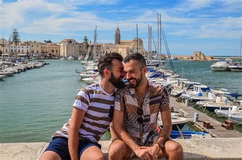 incontri gay trani|Gay Hotspot a Trani